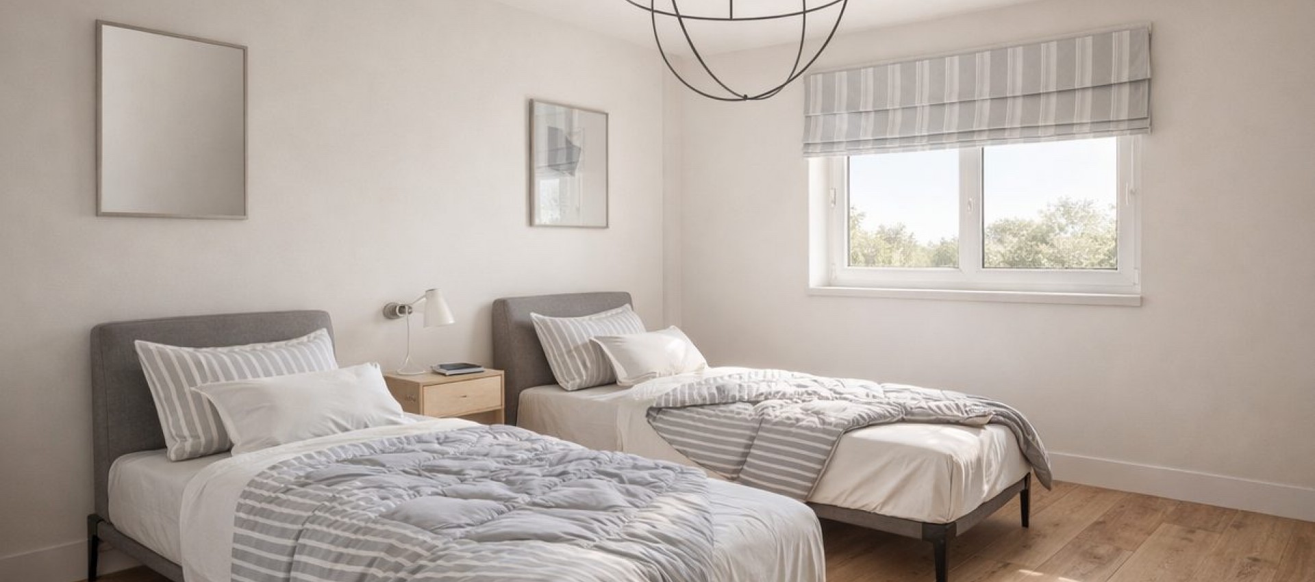 Nueva construcción  - Bungalow - San Javier