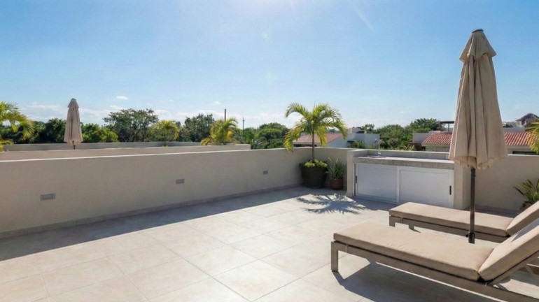 Nueva construcción  - Bungalow - San Javier