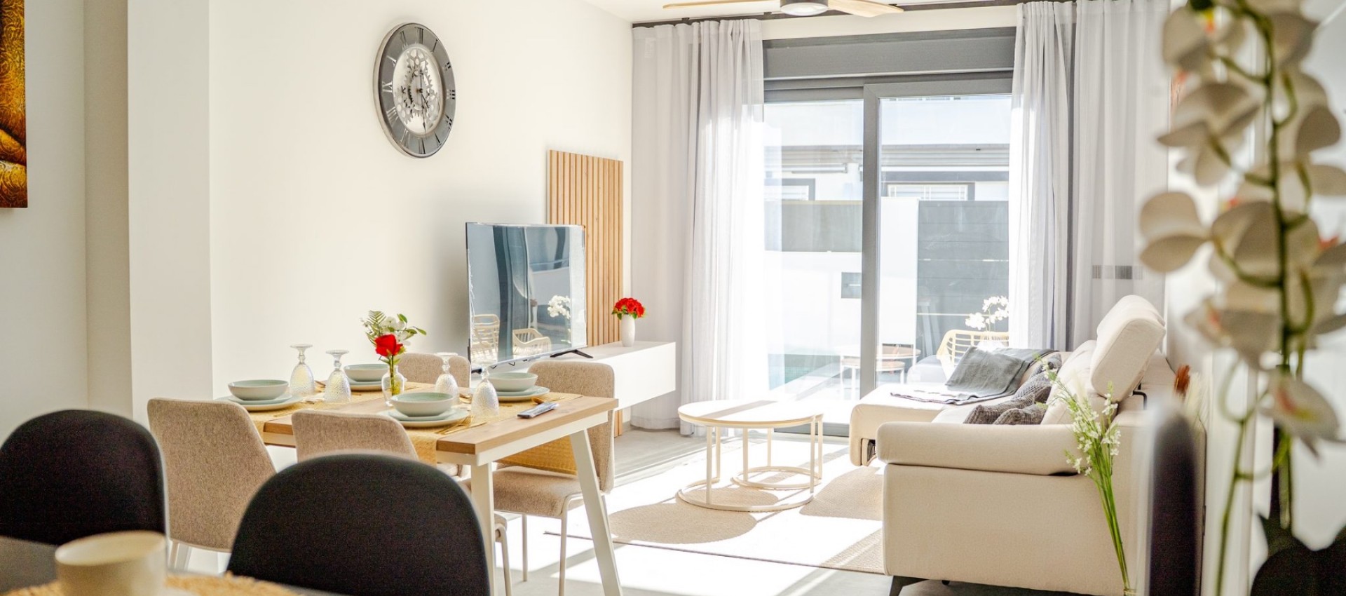 Nueva construcción  - Bungalow - San Javier