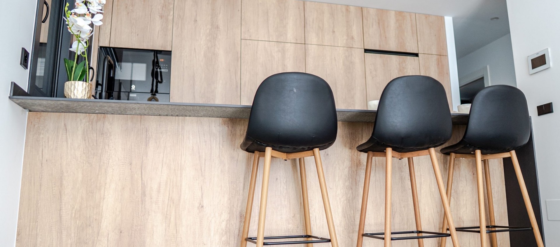 Nueva construcción  - Bungalow - San Javier