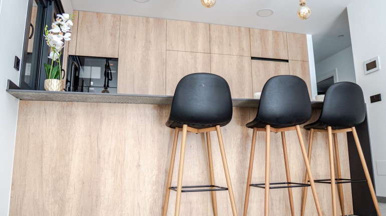 Nueva construcción  - Bungalow - San Javier