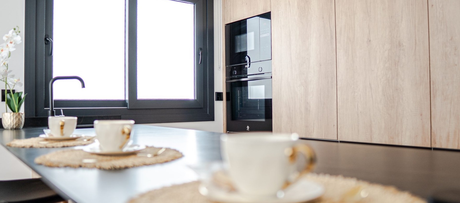 Nueva construcción  - Bungalow - San Javier