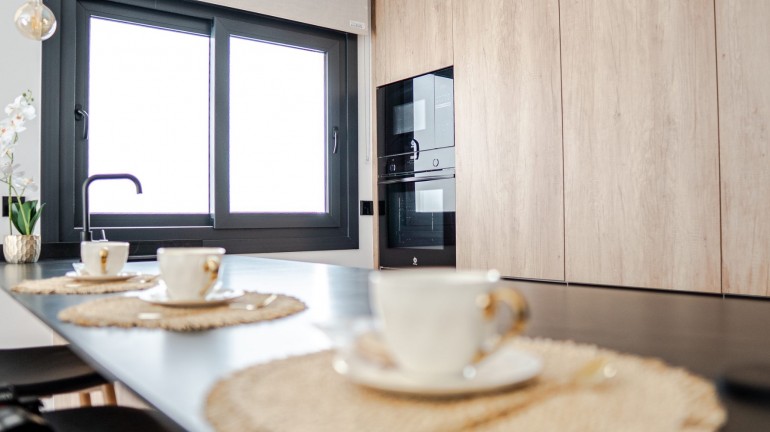 Nueva construcción  - Bungalow - San Javier