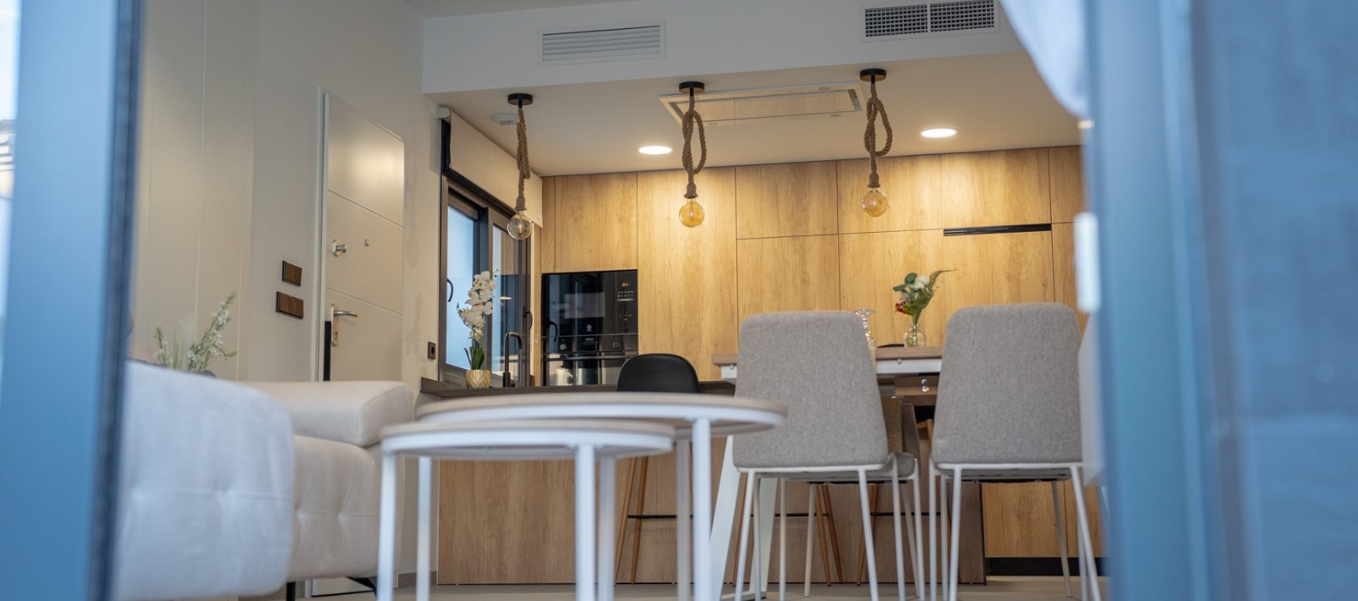 Nueva construcción  - Bungalow - San Javier