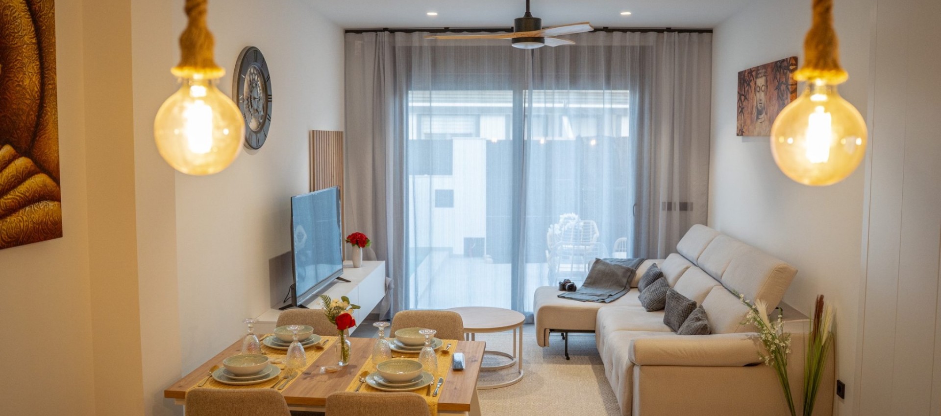 Nueva construcción  - Bungalow - San Javier