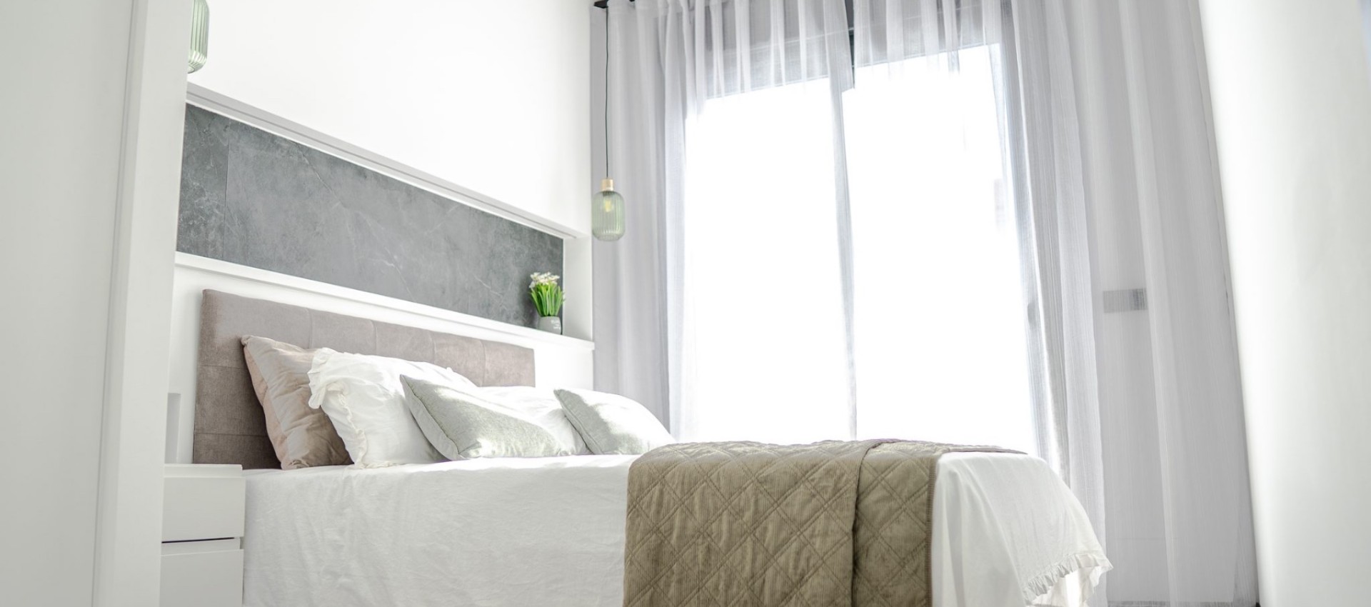 Nueva construcción  - Bungalow - San Javier