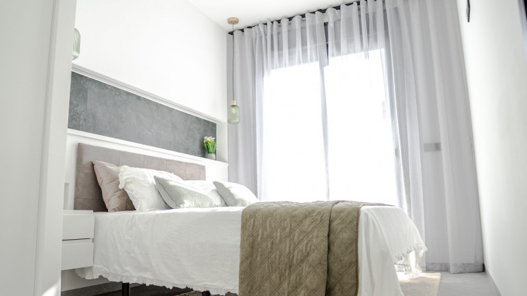 Nueva construcción  - Bungalow - San Javier