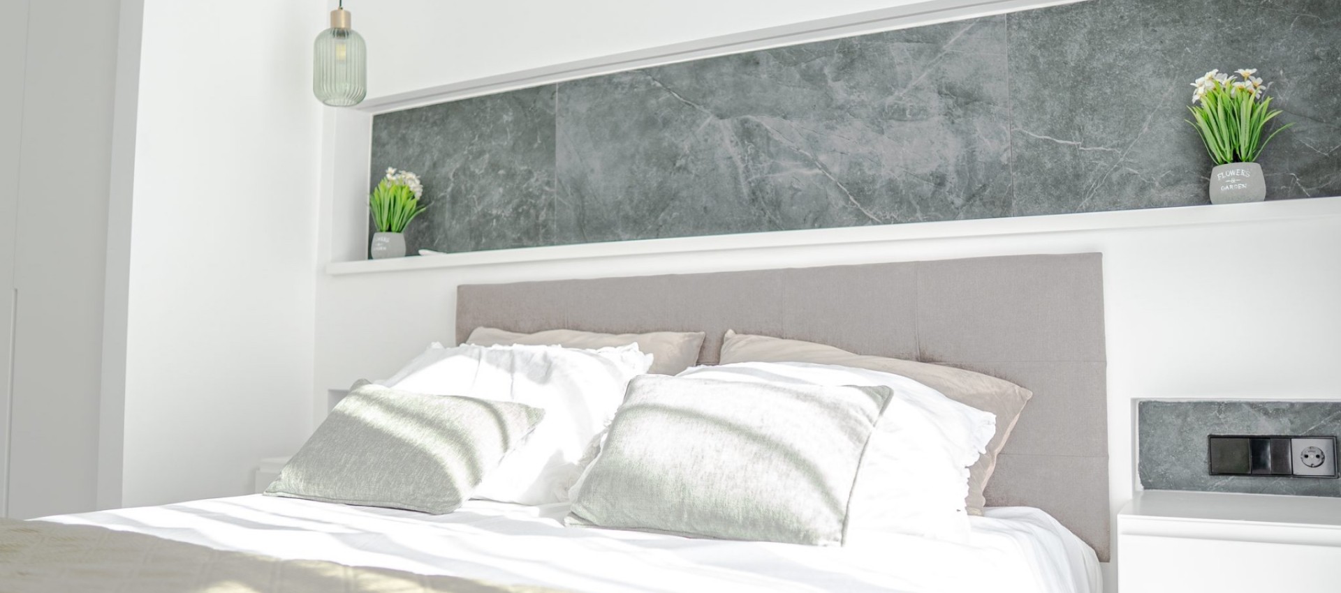 Nueva construcción  - Bungalow - San Javier