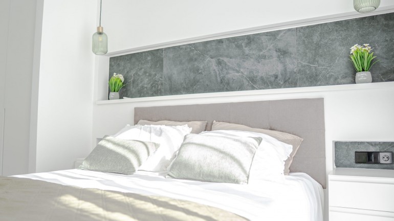 Nueva construcción  - Bungalow - San Javier