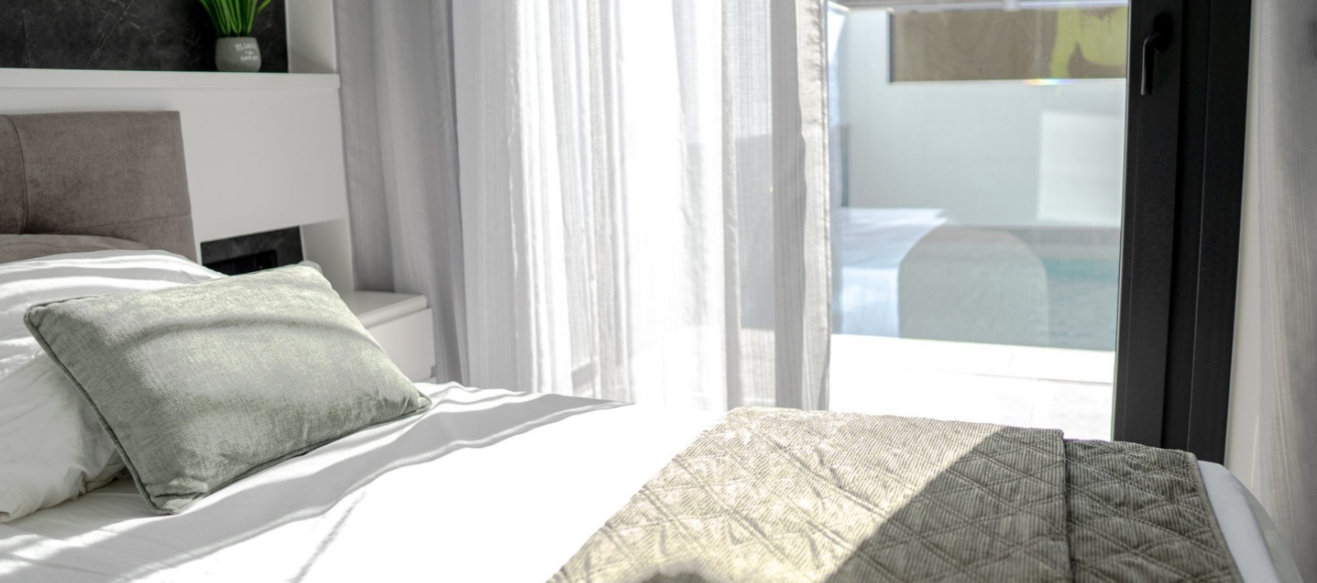 Nueva construcción  - Bungalow - San Javier