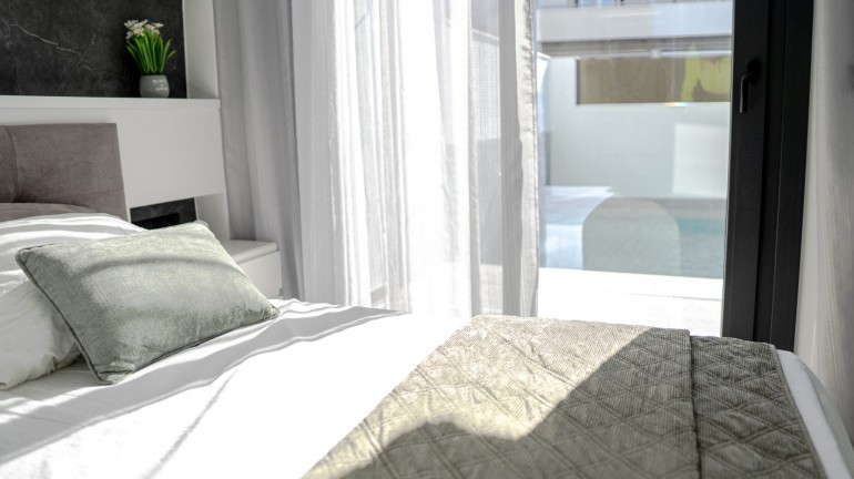 Nueva construcción  - Bungalow - San Javier