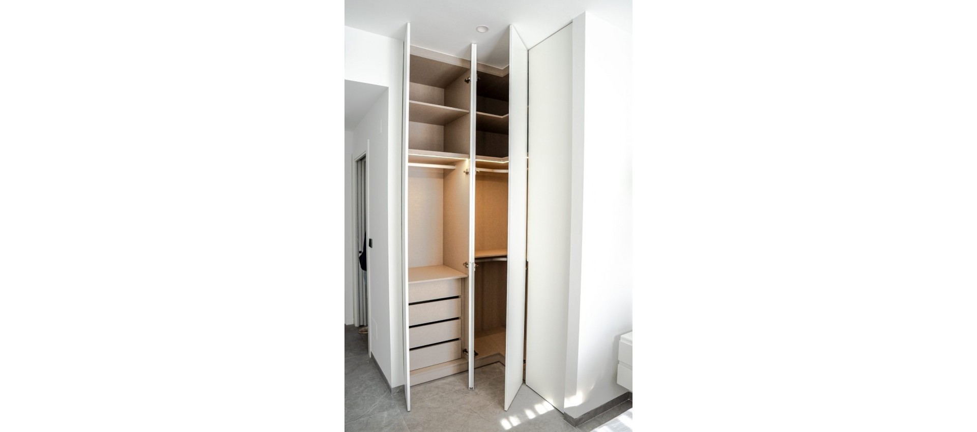 Nueva construcción  - Bungalow - San Javier