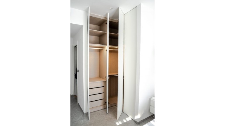 Nueva construcción  - Bungalow - San Javier