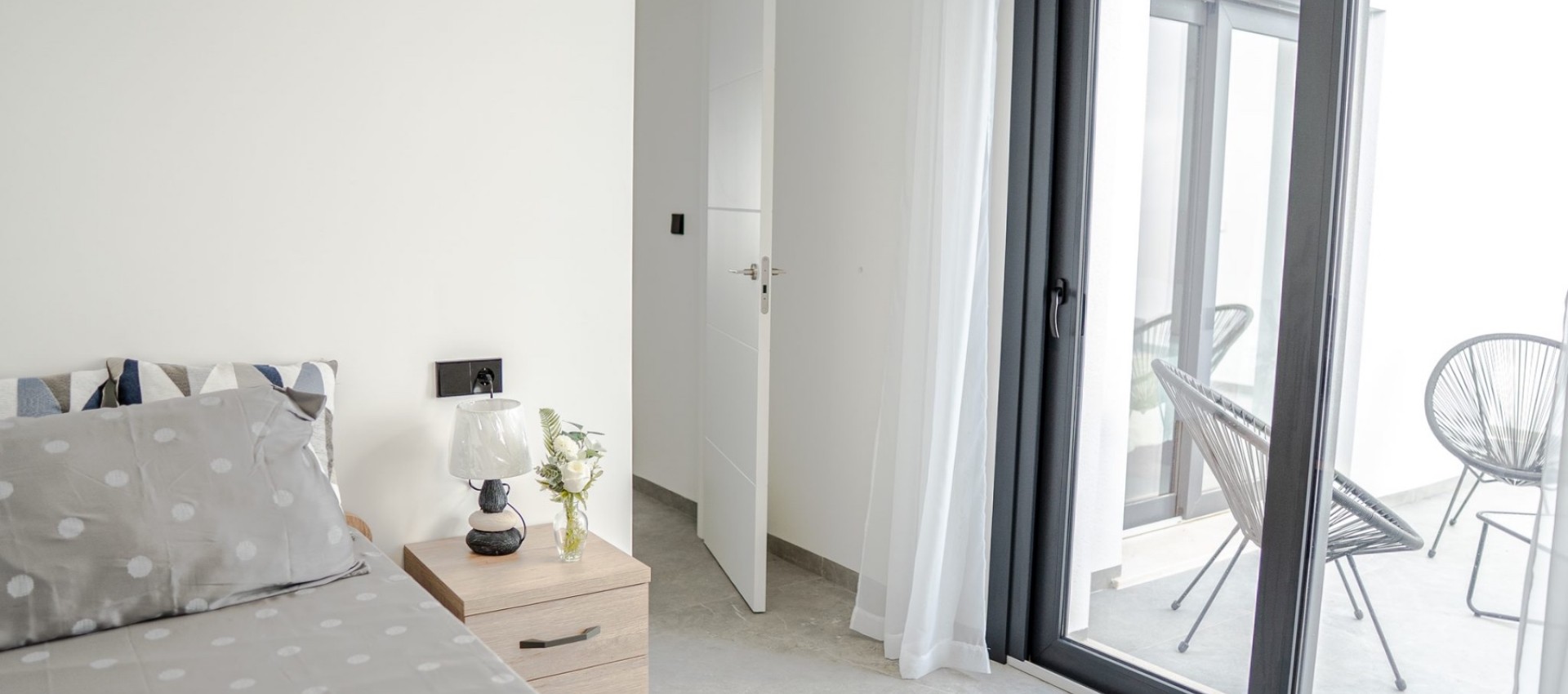 Nueva construcción  - Bungalow - San Javier