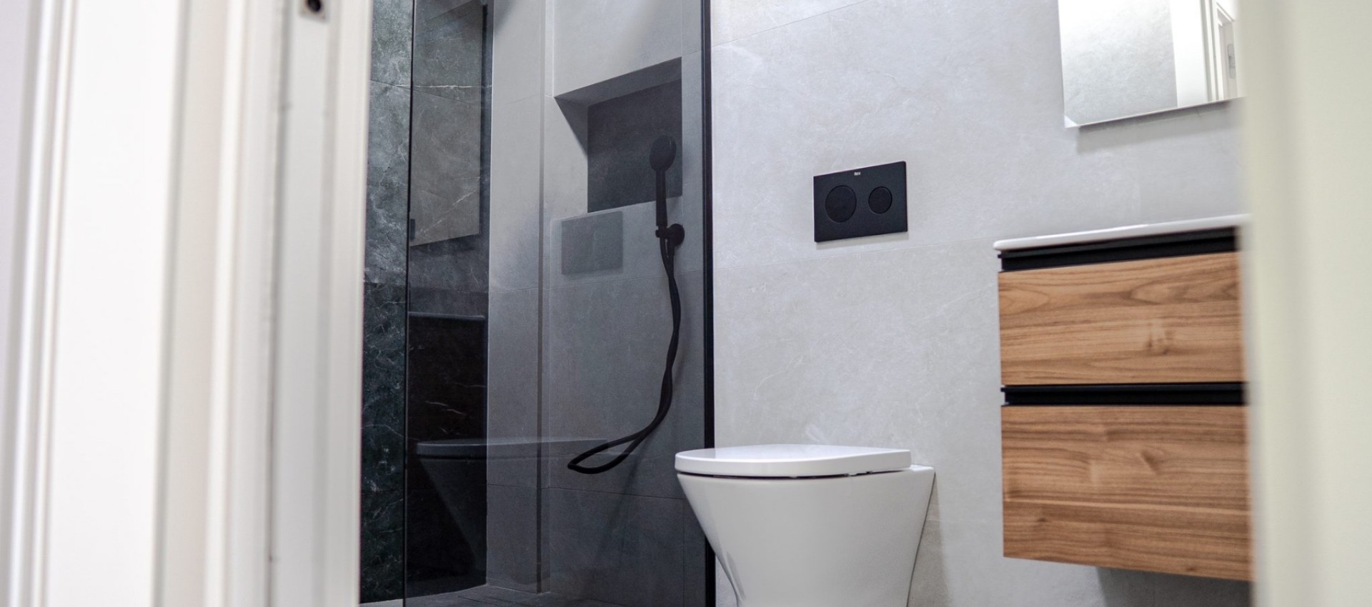 Nueva construcción  - Bungalow - San Javier