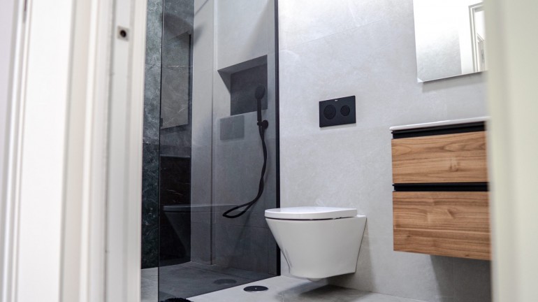 Nueva construcción  - Bungalow - San Javier