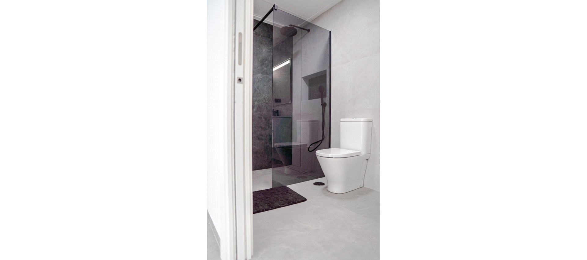 Nueva construcción  - Bungalow - San Javier