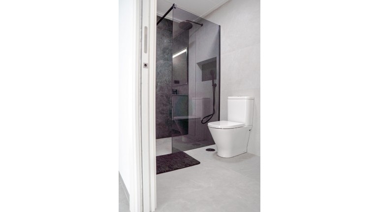 Nueva construcción  - Bungalow - San Javier