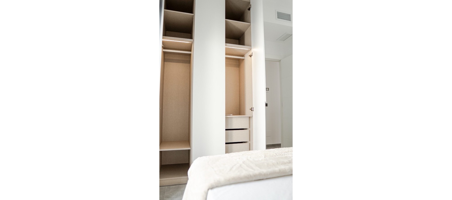 Nueva construcción  - Bungalow - San Javier