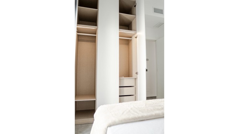 Nueva construcción  - Bungalow - San Javier