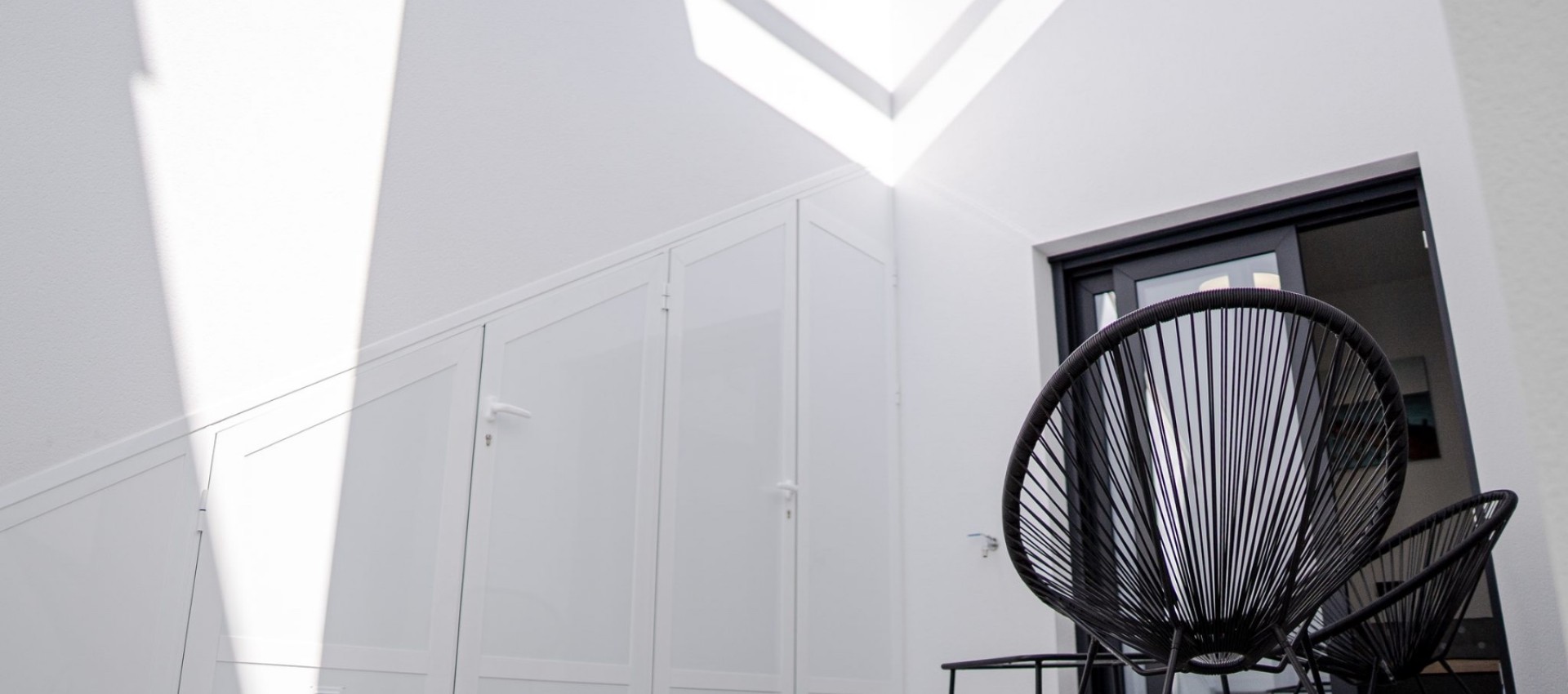 Nueva construcción  - Bungalow - San Javier