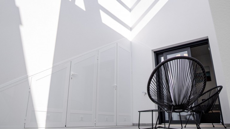 Nueva construcción  - Bungalow - San Javier