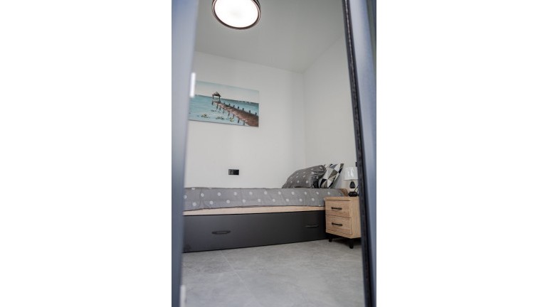 Nueva construcción  - Bungalow - San Javier