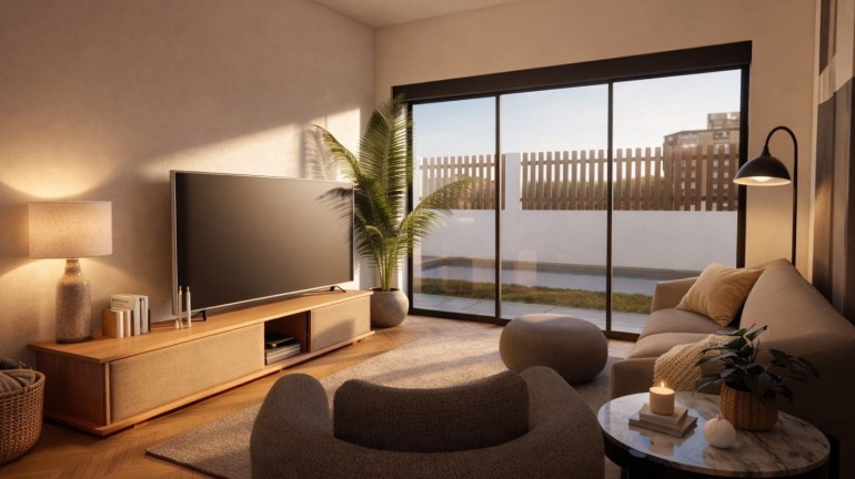 Nueva construcción  - Villa - Los Alcazares