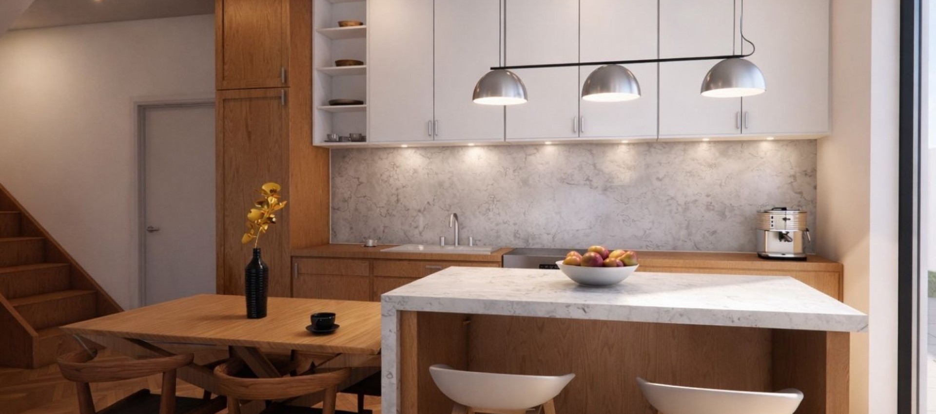 Nueva construcción  - Villa - Los Alcazares