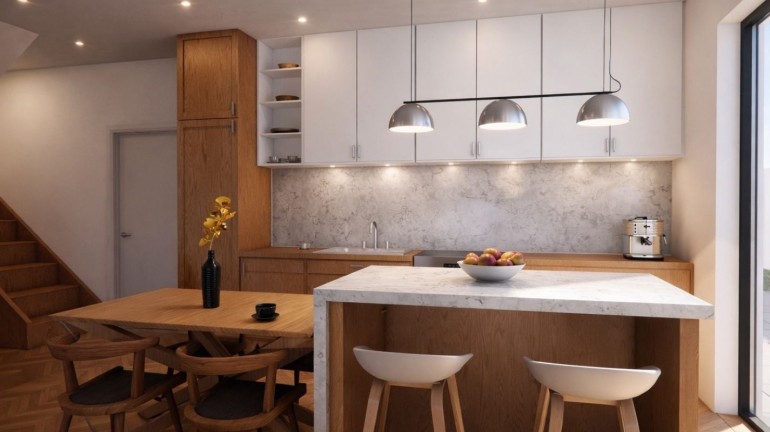 Nueva construcción  - Villa - Los Alcazares