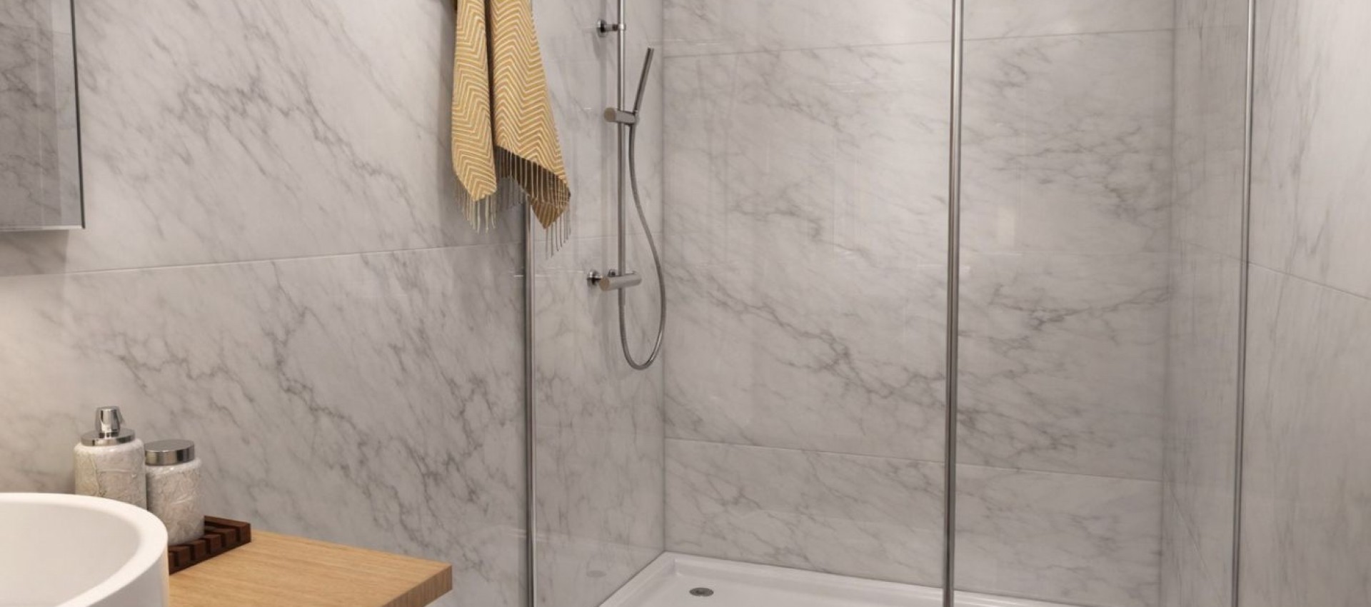 Nueva construcción  - Villa - Los Alcazares