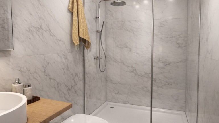 Nueva construcción  - Villa - Los Alcazares