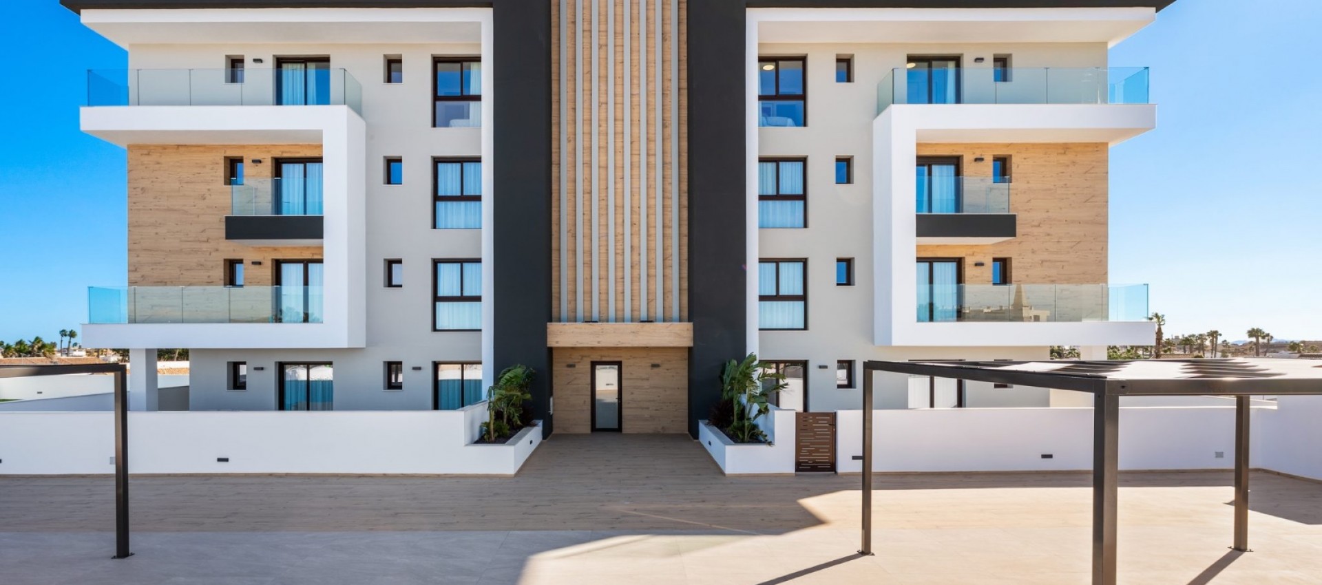 Nueva construcción  - Apartamento / piso - Los Alcazares - Los Narejos