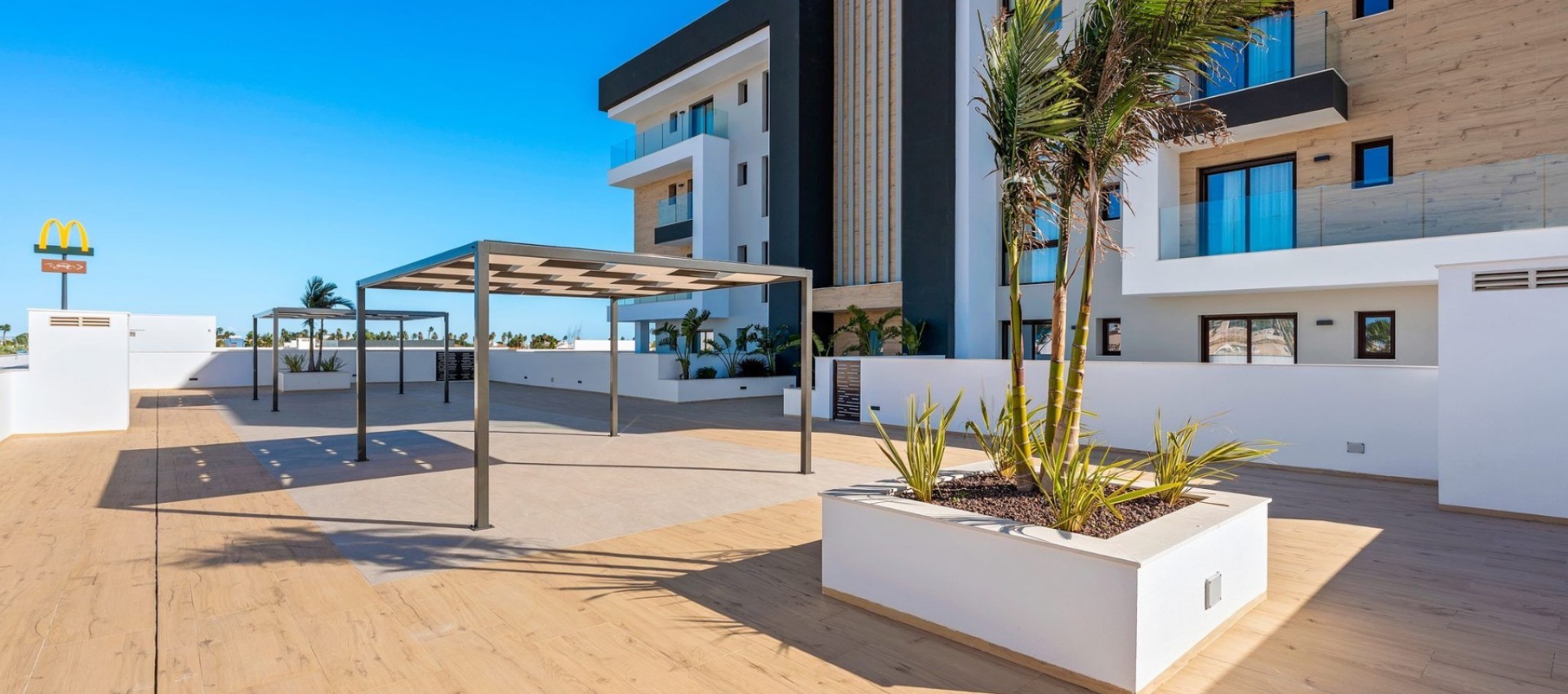 Nueva construcción  - Apartamento / piso - Los Alcazares - Los Narejos