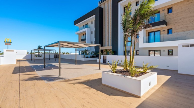 Nueva construcción  - Apartamento / piso - Los Alcazares - Los Narejos