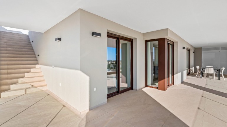 Nueva construcción  - Apartamento / piso - Los Alcazares - Los Narejos