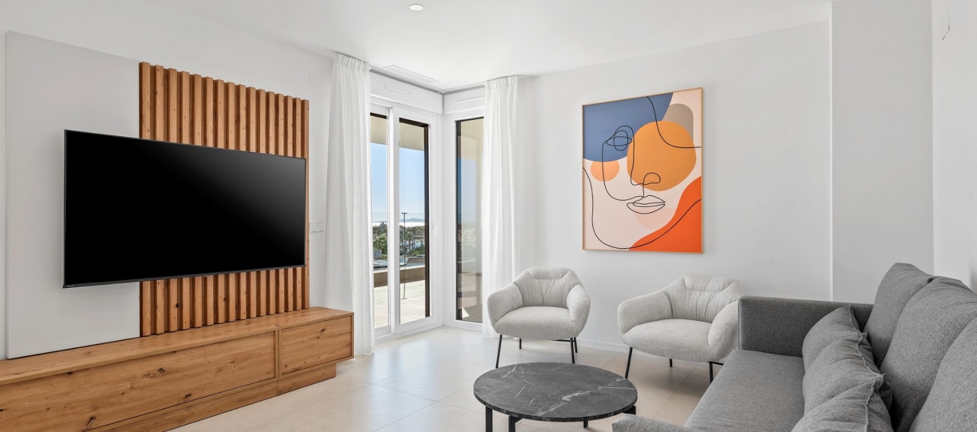 Nueva construcción  - Apartamento / piso - Los Alcazares - Los Narejos