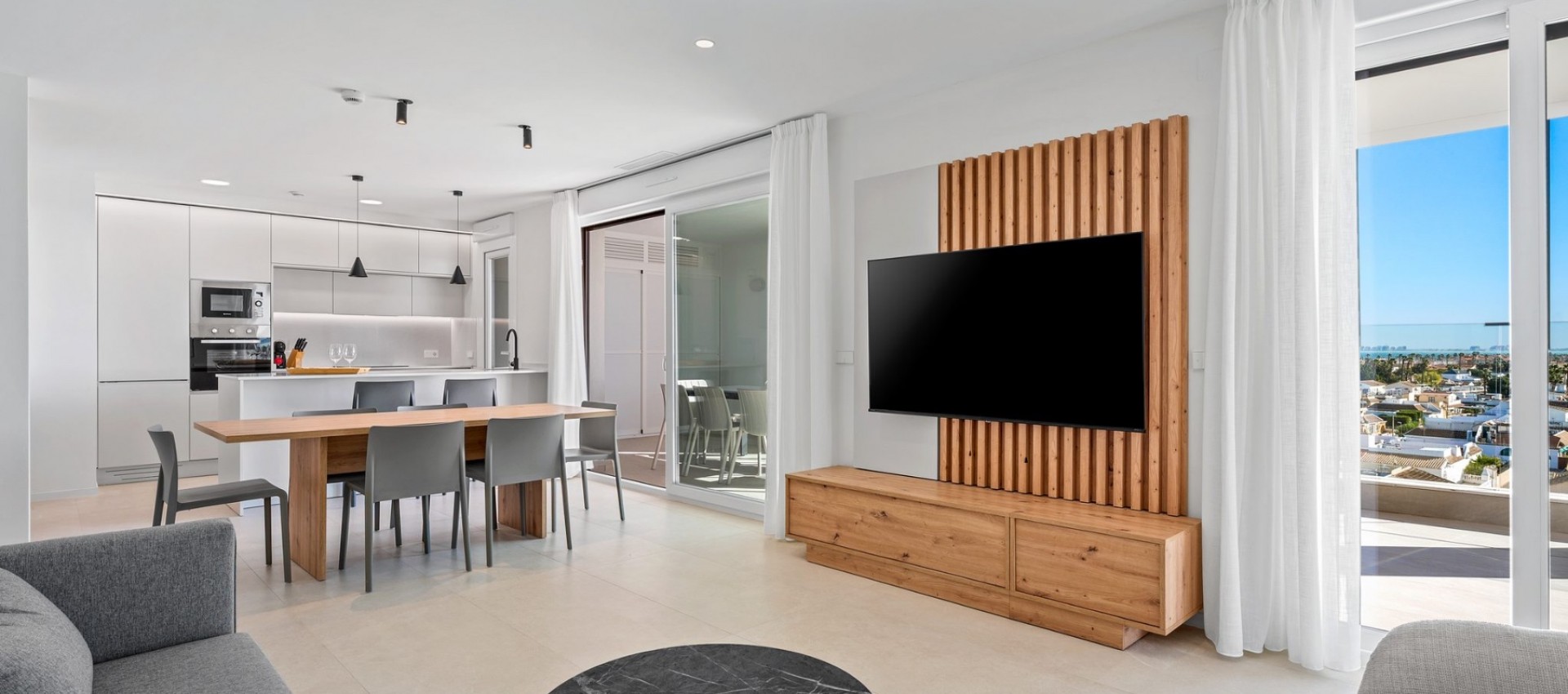 Nueva construcción  - Apartamento / piso - Los Alcazares - Los Narejos