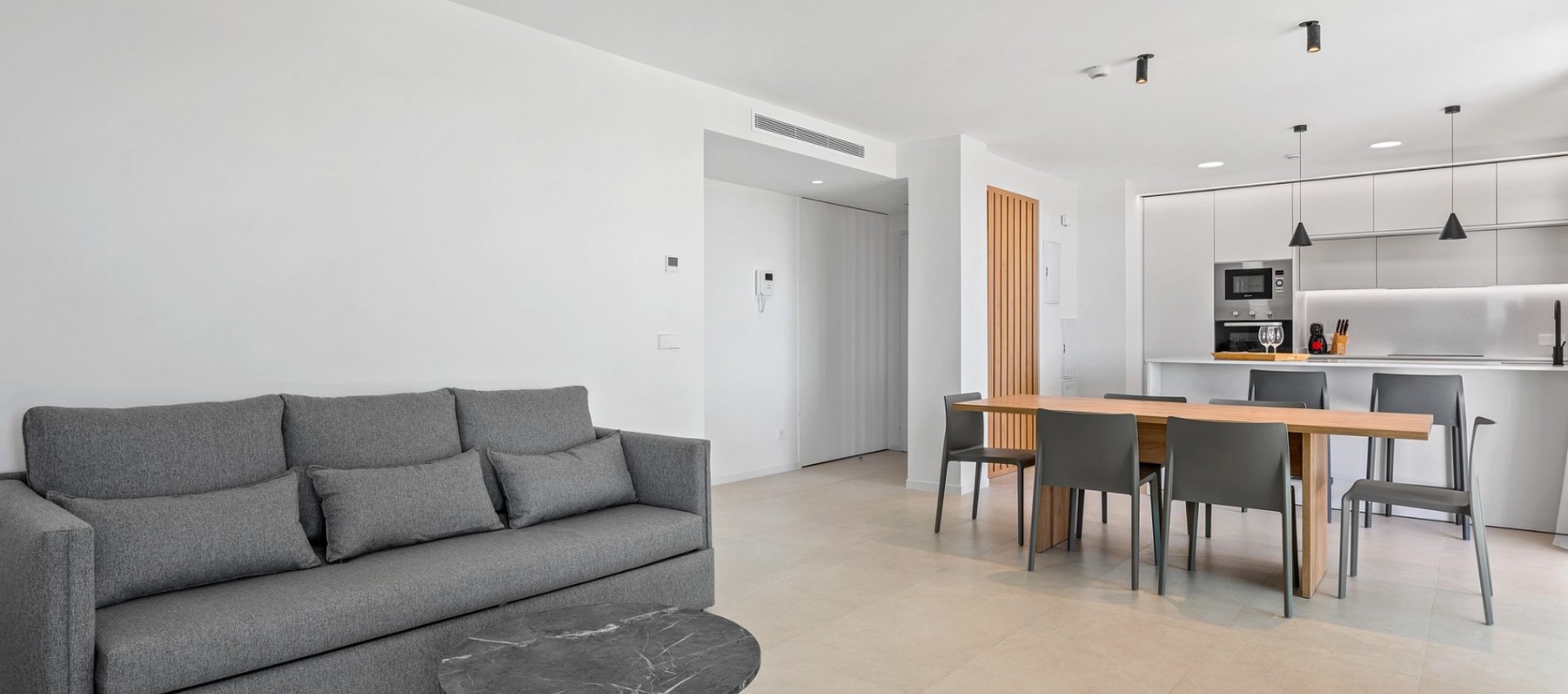 Nueva construcción  - Apartamento / piso - Los Alcazares - Los Narejos