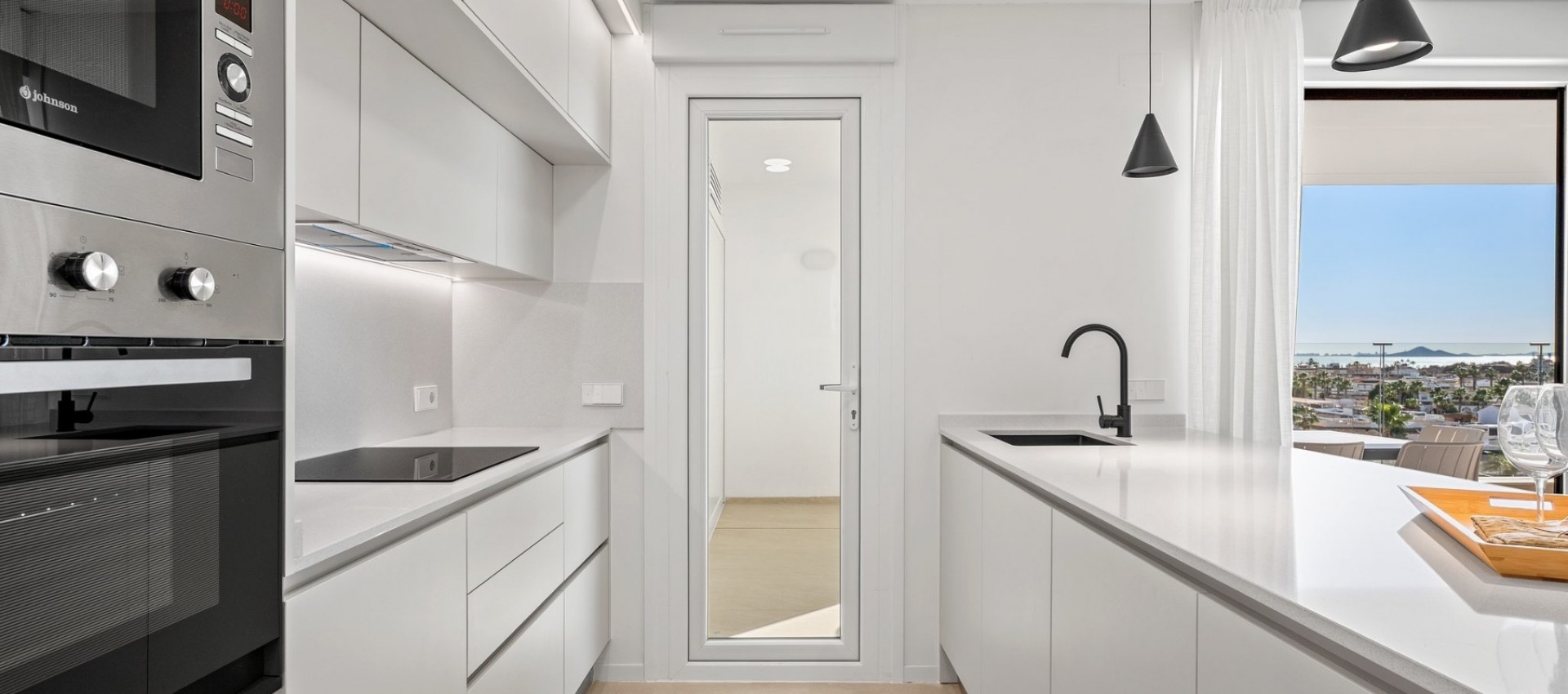 Nueva construcción  - Apartamento / piso - Los Alcazares - Los Narejos