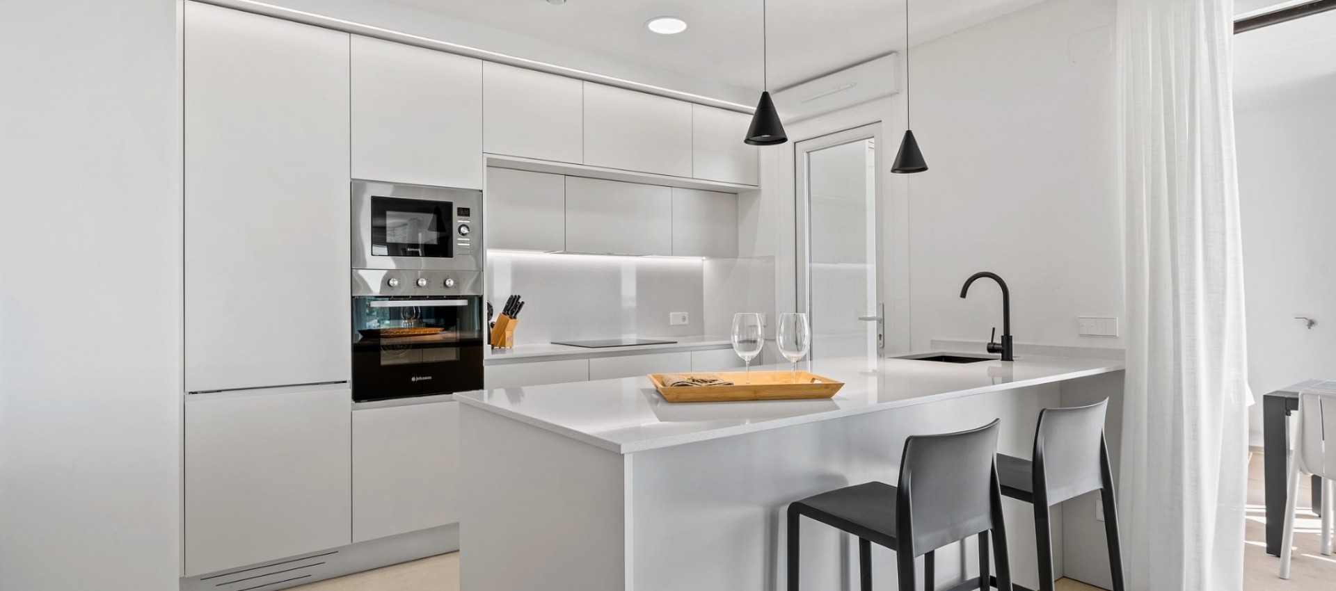 Nueva construcción  - Apartamento / piso - Los Alcazares - Los Narejos