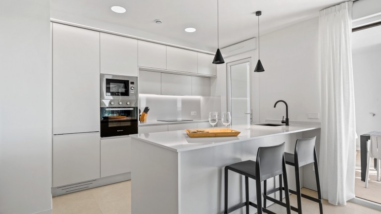 Nueva construcción  - Apartamento / piso - Los Alcazares - Los Narejos