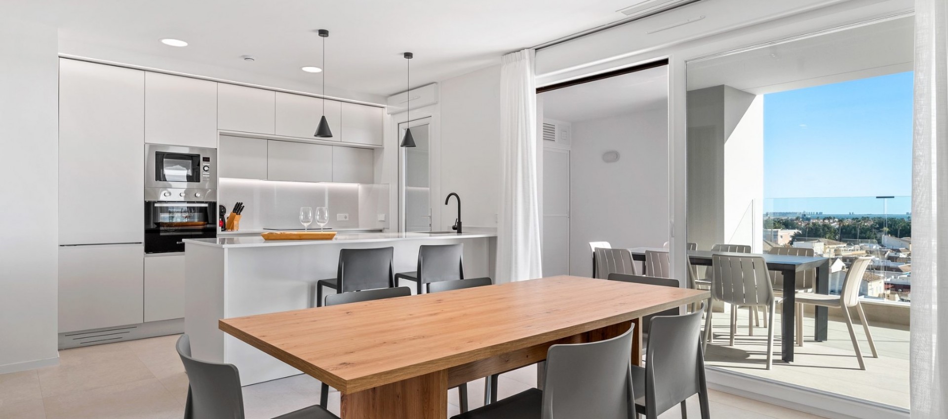 Nueva construcción  - Apartamento / piso - Los Alcazares - Los Narejos