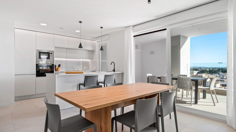 Nueva construcción  - Apartamento / piso - Los Alcazares - Los Narejos