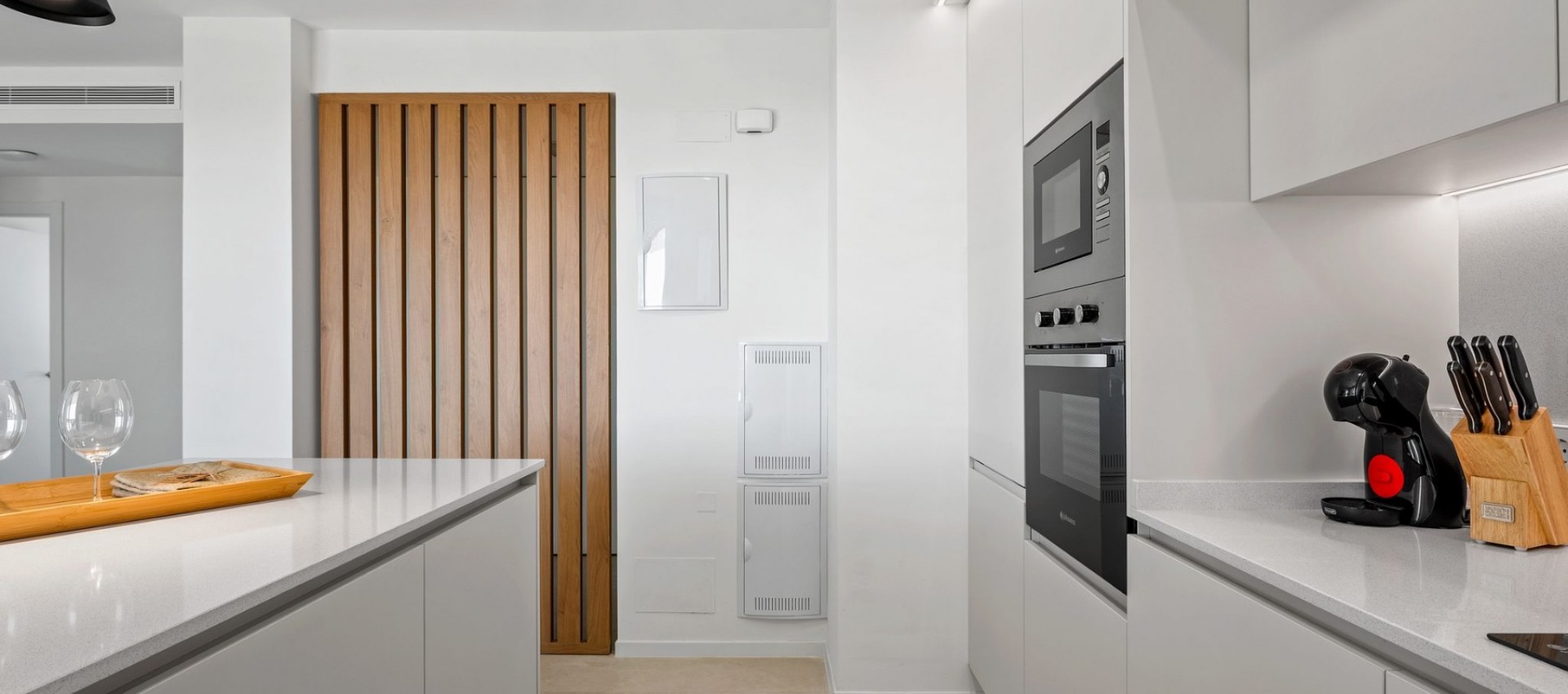 Nueva construcción  - Apartamento / piso - Los Alcazares - Los Narejos