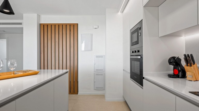 Nueva construcción  - Apartamento / piso - Los Alcazares - Los Narejos