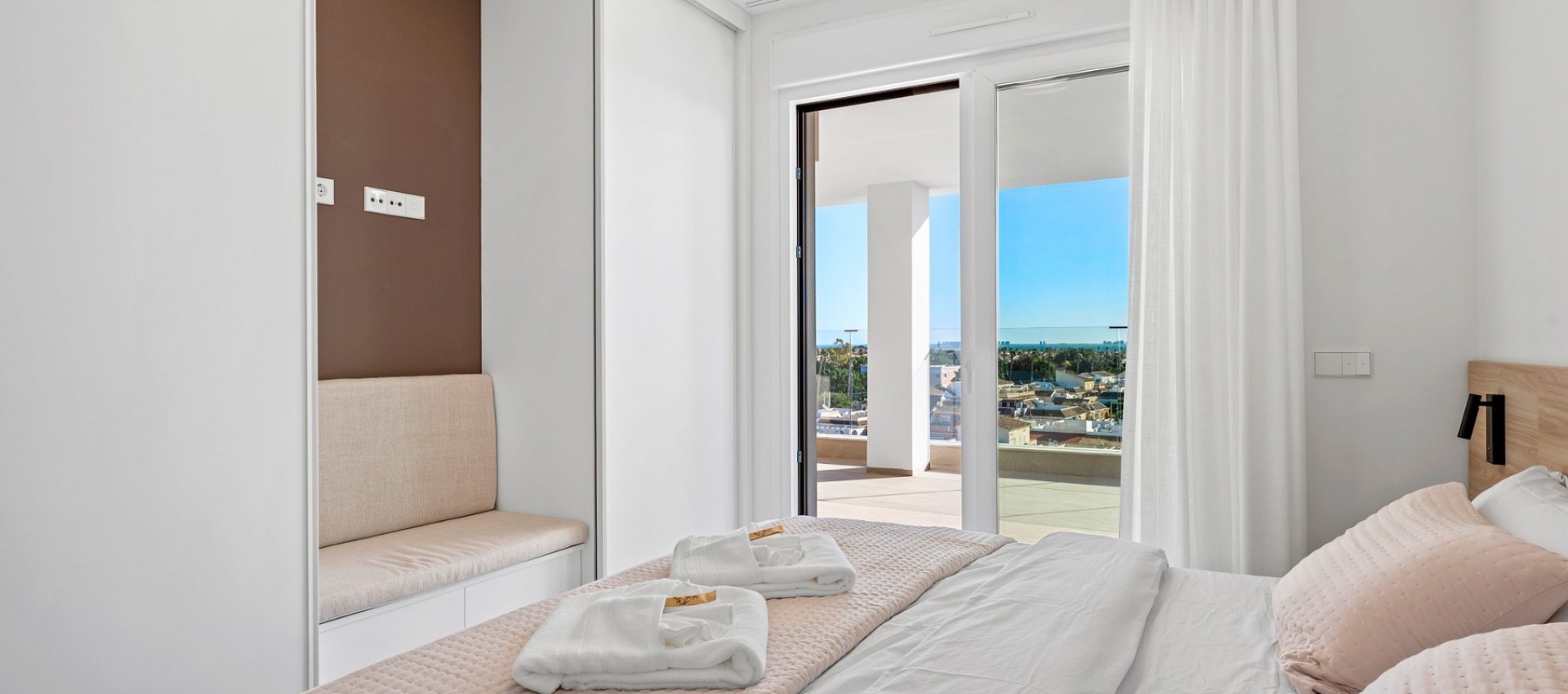 Nueva construcción  - Apartamento / piso - Los Alcazares - Los Narejos