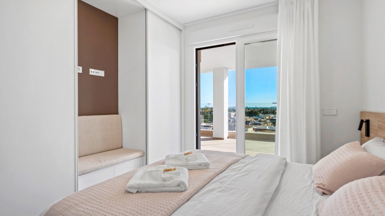 Nueva construcción  - Apartamento / piso - Los Alcazares - Los Narejos