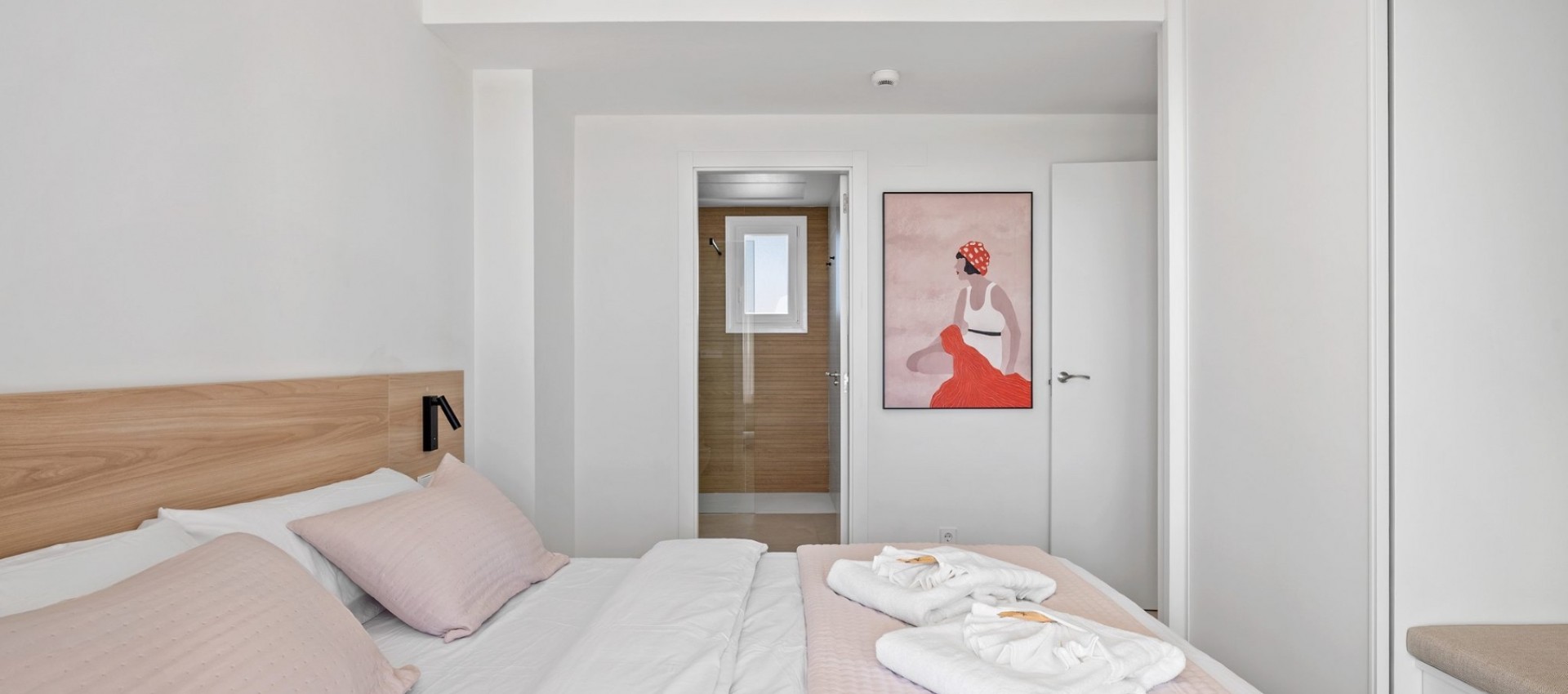 Nueva construcción  - Apartamento / piso - Los Alcazares - Los Narejos