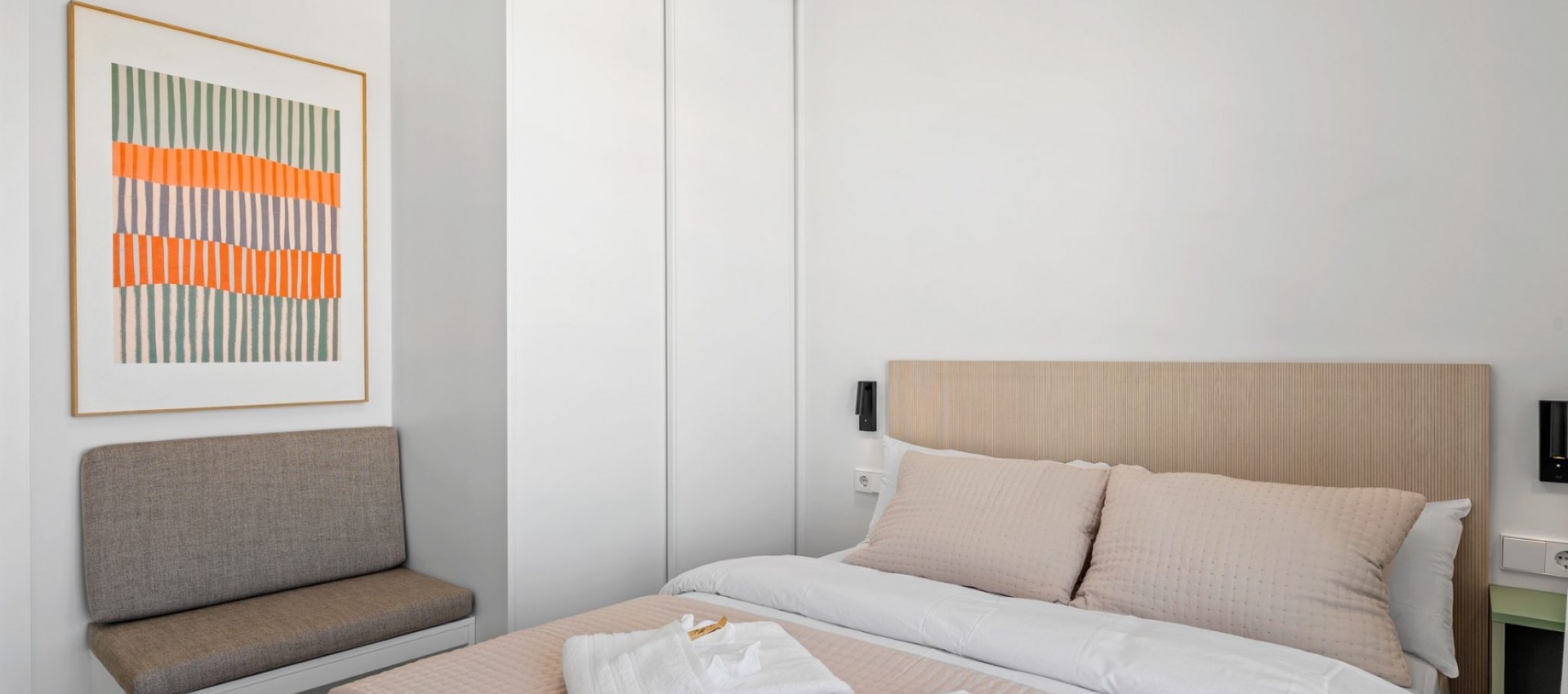 Nueva construcción  - Apartamento / piso - Los Alcazares - Los Narejos